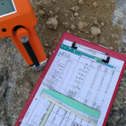 Analysez la compacité du sol pour une construction optimale Romainville